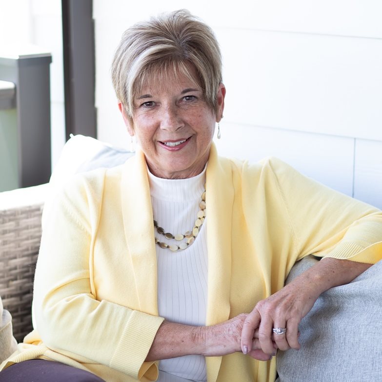 Marie Williams
